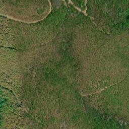 Satellite imagery of Obednički Kamen, MK