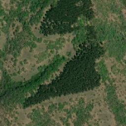 Satellite imagery of Čagor, MK