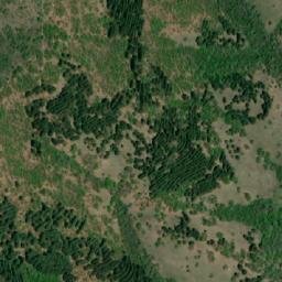 Satellite imagery of Čagor, MK