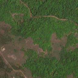 Satellite imagery of Orlak, MK