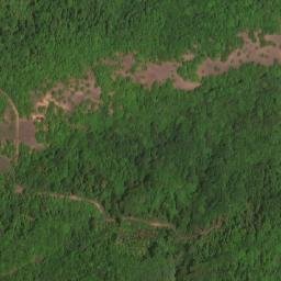 Satellite imagery of Orlak, MK