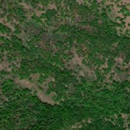 Satellite imagery of Petrova Niva, MK