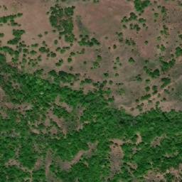 Satellite imagery of Petrova Niva, MK