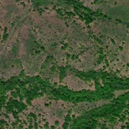 Satellite imagery of Petrova Niva, MK