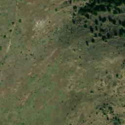 Satellite imagery of Popov Nos, MK