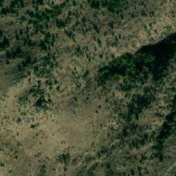 Satellite imagery of Popov Nos, MK