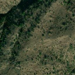 Satellite imagery of Popov Nos, MK