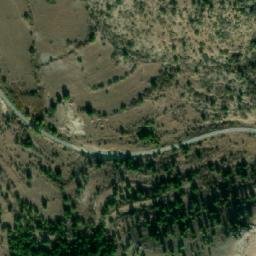 Satellite imagery of Poliče, MK