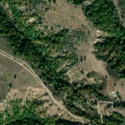 Satellite imagery of Vačažilo, MK