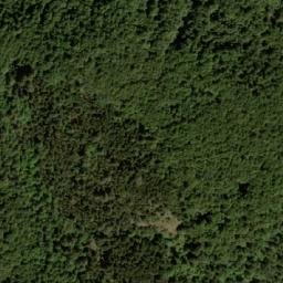 Satellite imagery of Ostrec, MK