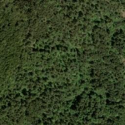 Satellite imagery of Ostrec, MK