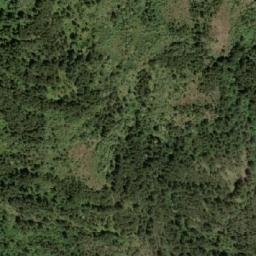 Satellite imagery of Pešta Ridot, MK