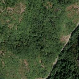 Satellite imagery of Cucul, MK