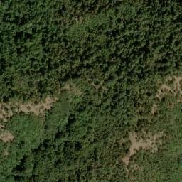 Satellite imagery of Trnkiot Rid, MK