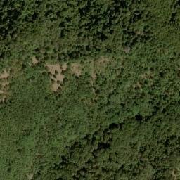 Satellite imagery of Trnkiot Rid, MK