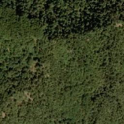 Satellite imagery of Trnkiot Rid, MK