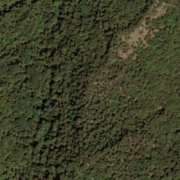 Satellite imagery of Gabrovo, MK