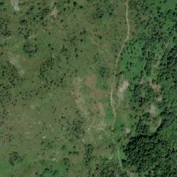 Satellite imagery of Džibarica, MK