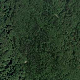 Satellite imagery of Zoljet Rid, MK