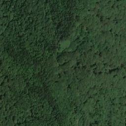 Satellite imagery of Zoljet Rid, MK