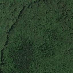 Satellite imagery of Zoljet Rid, MK