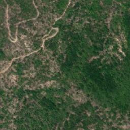 Satellite imagery of Beli Bregovi, MK