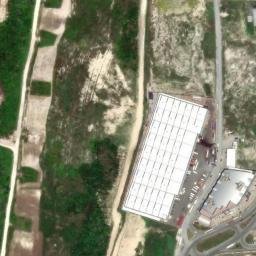 Drone Görünümü