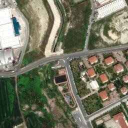 Drone Görünümü