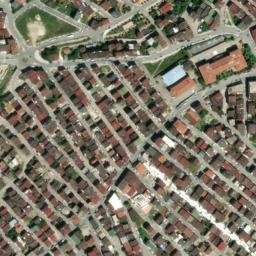 Drone Görünümü