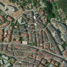 Drone Görünümü