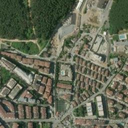 Drone Görünümü