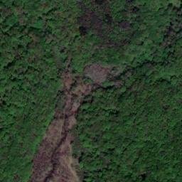 Satellite imagery of 2500m/ 3500m, TR
