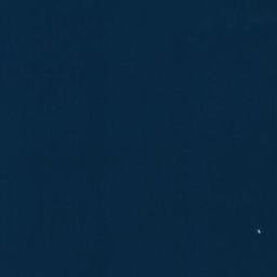 Satellite imagery of Yoros Kalesi, TR