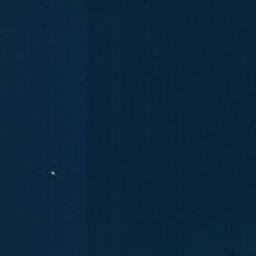 Satellite imagery of Yoros Kalesi, TR