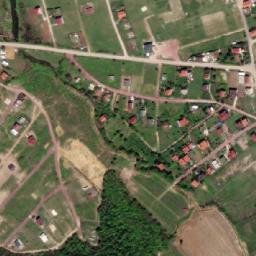 Drone Görünümü