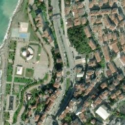Drone Görünümü