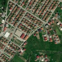 Drone Görünümü