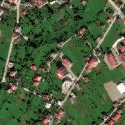 Drone Görünümü