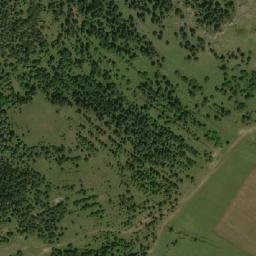 Satellite imagery of Kusanats’, AM