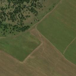 Satellite imagery of Kusanats’, AM