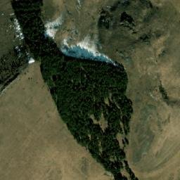 Satellite imagery of Yerkchghi, AM