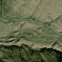 Satellite imagery of Kaghamakhut, AM