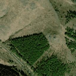Satellite imagery of Kaghamakhut, AM