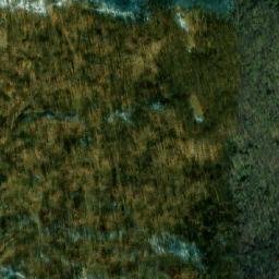 Satellite imagery of Gora Kechel-Kont, AM
