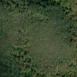 Satellite imagery of Gora Kechel-Kont, AM