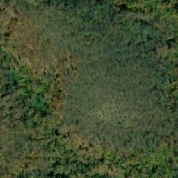 Satellite imagery of Gora Kechel-Kont, AM