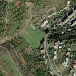 Satellite imagery of Ark’ayits’, AM