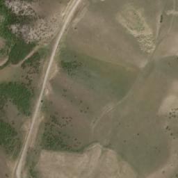 Satellite imagery of Göygöy Dağ, AZ