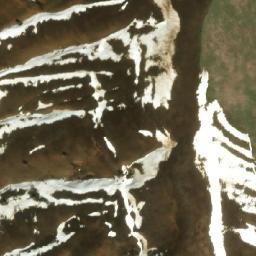Satellite imagery of survey_point, KZ