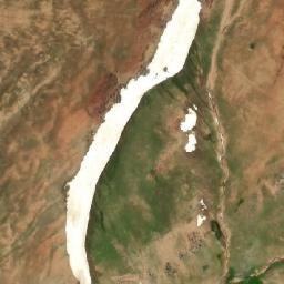 Satellite imagery of survey_point, KZ